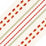 Scalamandre Milady Flat Tape Antique/Cream Trim PL50460502
