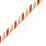 Scalamandre Milady Cord With Tape A Antique/Cream Trim PL50660502