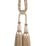 Scalamandre Milady Cut Fringe Tieback Spring Bouquet Trim PL50770506