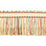 Scalamandre Milady Cut Fringe Summer Bouquet Trim PL50430507