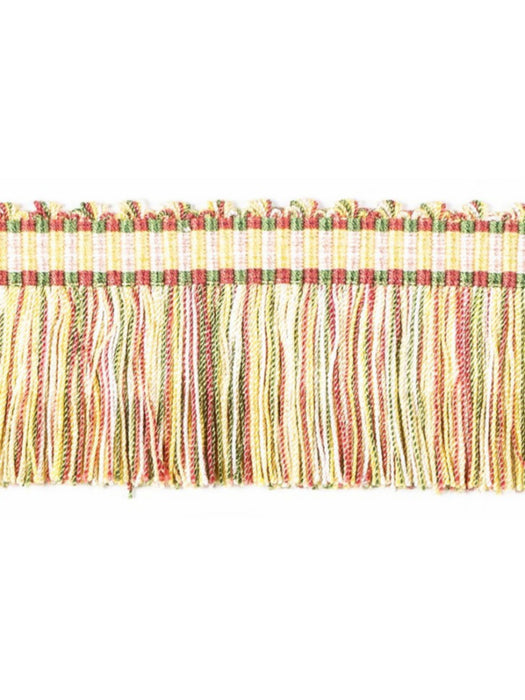 Scalamandre Milady Cut Fringe Summer Bouquet Trim PL50430507