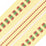Scalamandre Milady Flat Tape Summer Bouquet Trim PL50460507