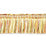 Scalamandre Milady Brush Fringe Summer Bouquet Trim PL50480507