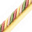 Scalamandre Milady Cord With Tape B Summer Bouquet Trim PL50590507