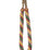 Scalamandre Milady Rope Tieback Summer Bouquet Trim PL50730507