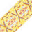 Scalamandre Milady Tape Cotton Candy Trim PL50410508