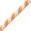 Scalamandre Milady Cord With Tape C Cotton Candy Trim PL50640508