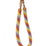 Scalamandre Milady Rope Tieback Cotton Candy Trim PL50730508