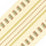 Scalamandre Milady Flat Tape Jade/Cream Trim PL50460509
