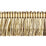 Scalamandre Milady Cut Fringe Cappuccino Trim PL50430510
