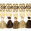 Scalamandre Milady Tassel Fringe Cappuccino Trim PL50440510