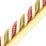 Scalamandre Milady Cord With Tape B Mulberry Trim PL50590511