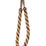 Scalamandre Milady Rope Tieback Mulberry Trim PL50730511