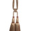 Scalamandre Milady Cut Fringe Tieback Terracotta/Moss Trim PL50770512