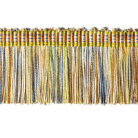 Scalamandre Milady Cut Fringe Venetian Trim PL50430513