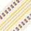 Scalamandre Milady Flat Tape Venetian Trim PL50460513