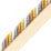 Scalamandre Milady Cord With Tape C Venetian Trim PL50640513