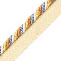 Scalamandre Milady Cord With Tape A Venetian Trim PL50660513