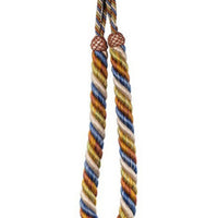 Scalamandre Milady Rope Tieback Venetian Trim PL50730513