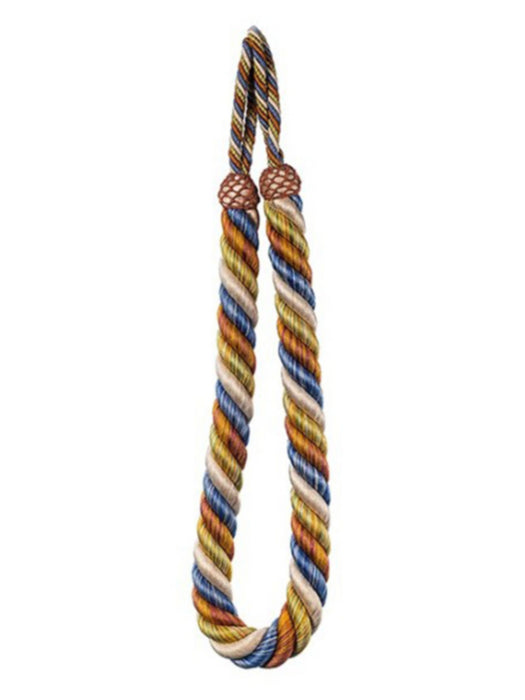 Scalamandre Milady Rope Tieback Venetian Trim PL50730513