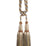 Scalamandre Milady Cut Fringe Tieback Venetian Trim PL50770513