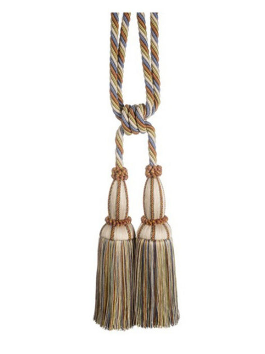 Scalamandre Milady Cut Fringe Tieback Venetian Trim PL50770513