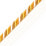 Scalamandre Milady Cord With Tape A Pumpkin Trim PL50660514
