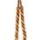 Scalamandre Milady Rope Tieback Pumpkin Trim PL50730514