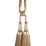Scalamandre Milady Cut Fringe Tieback Pumpkin Trim PL50770514