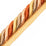 Scalamandre Milady Cord With Tape B Papaya Trim PL50590515