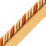 Scalamandre Milady Cord With Tape C Papaya Trim PL50640515