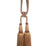 Scalamandre Milady Cut Fringe Tieback Papaya Trim PL50770515