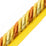 Scalamandre Milady Cord With Tape B Saffron Trim PL50590516