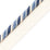 Scalamandre Milady Cord With Tape A Atlantic Trim PL50660518