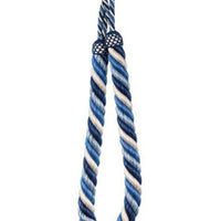 Scalamandre Milady Rope Tieback Atlantic Trim PL50730518