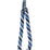 Scalamandre Milady Rope Tieback Atlantic Trim PL50730518