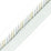 Scalamandre Milady Cord With Tape A Aqua Trim PL50660520