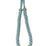Scalamandre Milady Rope Tieback Aqua Trim PL50730520