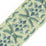 Scalamandre Milady Tape Seaglass Trim PL50410521