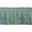 Scalamandre Milady Cut Fringe Seaglass Trim PL50430521