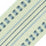 Scalamandre Milady Flat Tape Seaglass Trim PL50460521