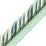 Scalamandre Milady Cord With Tape B Seaglass Trim PL50590521