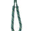 Scalamandre Milady Rope Tieback Seaglass Trim PL50730521