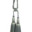 Scalamandre Milady Cut Fringe Tieback Seaglass Trim PL50770521