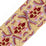 Scalamandre Milady Tape Heather Trim PL50410522