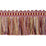 Scalamandre Milady Cut Fringe Heather Trim PL50430522