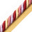 Scalamandre Milady Cord With Tape B Heather Trim PL50590522