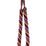 Scalamandre Milady Rope Tieback Heather Trim PL50730522