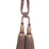 Scalamandre Milady Cut Fringe Tieback Heather Trim PL50770522