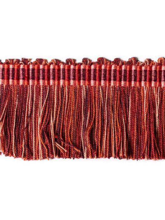 Scalamandre Milady Cut Fringe Berries Trim PL50430523